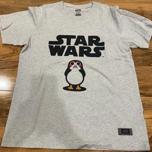 Star Wars Tee